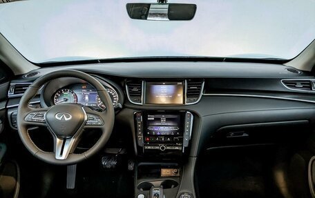 Infiniti QX50 II, 2025 год, 6 000 000 рублей, 10 фотография