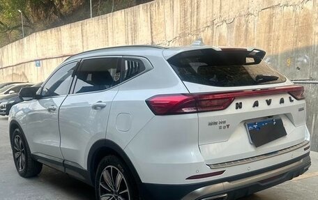 Haval H6, 2023 год, 1 400 000 рублей, 6 фотография