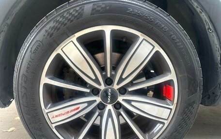 Haval H6, 2023 год, 1 400 000 рублей, 8 фотография