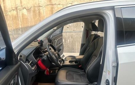 Haval H6, 2023 год, 1 400 000 рублей, 9 фотография