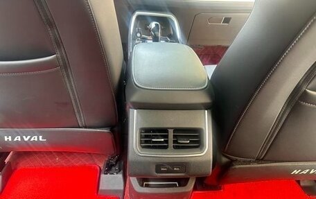 Haval H6, 2023 год, 1 400 000 рублей, 13 фотография