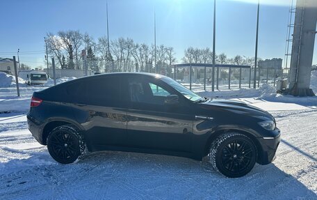 BMW X6 M, 2013 год, 2 400 000 рублей, 2 фотография