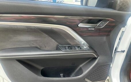 Haval H6, 2023 год, 1 400 000 рублей, 14 фотография