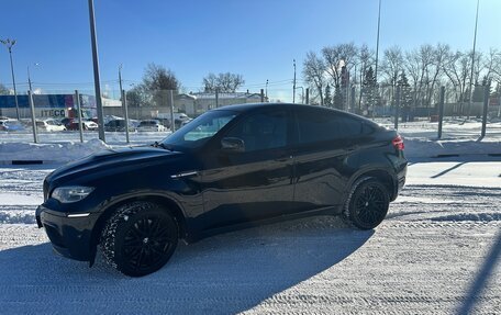 BMW X6 M, 2013 год, 2 400 000 рублей, 4 фотография