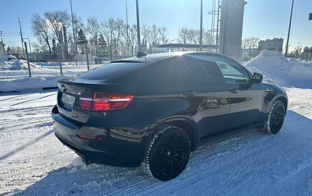 BMW X6 M, 2013 год, 2 400 000 рублей, 6 фотография