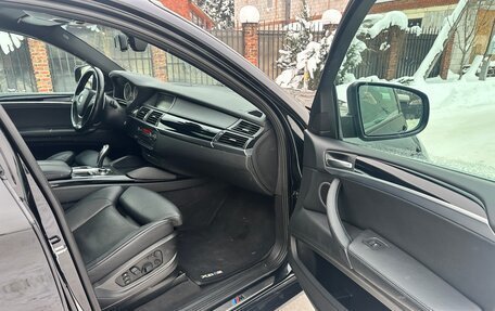 BMW X6 M, 2013 год, 2 400 000 рублей, 8 фотография