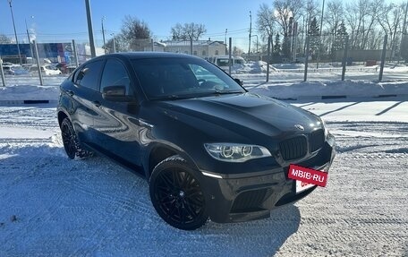 BMW X6 M, 2013 год, 2 400 000 рублей, 3 фотография