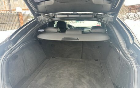 BMW X6 M, 2013 год, 2 400 000 рублей, 10 фотография