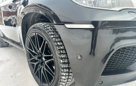 BMW X6 M, 2013 год, 2 400 000 рублей, 15 фотография