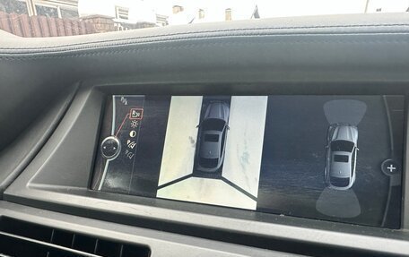 BMW X6 M, 2013 год, 2 400 000 рублей, 17 фотография