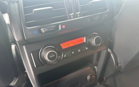 BMW X6 M, 2013 год, 2 400 000 рублей, 11 фотография