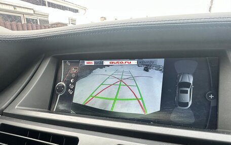 BMW X6 M, 2013 год, 2 400 000 рублей, 14 фотография