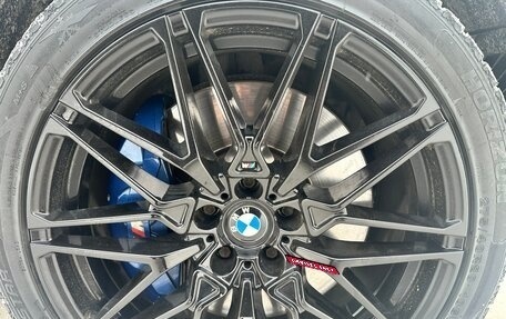 BMW X6 M, 2013 год, 2 400 000 рублей, 13 фотография