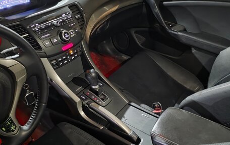 Honda Accord VIII рестайлинг, 2008 год, 900 000 рублей, 5 фотография