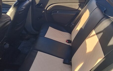 Renault Logan I, 2008 год, 306 000 рублей, 6 фотография