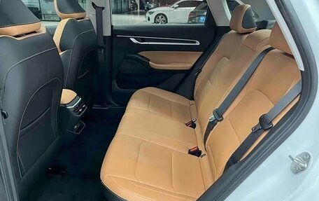 Geely Emgrand, 2025 год, 1 700 000 рублей, 12 фотография