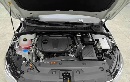 Geely Emgrand, 2025 год, 1 700 000 рублей, 5 фотография