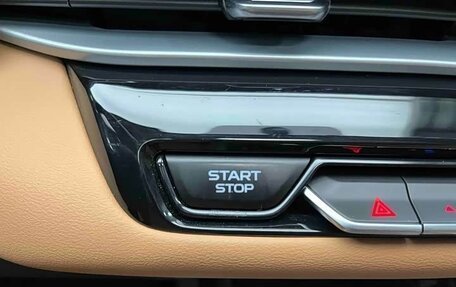 Geely Emgrand, 2025 год, 1 700 000 рублей, 8 фотография