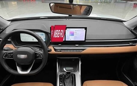 Geely Emgrand, 2025 год, 1 700 000 рублей, 10 фотография