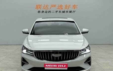 Geely Emgrand, 2025 год, 1 700 000 рублей, 2 фотография