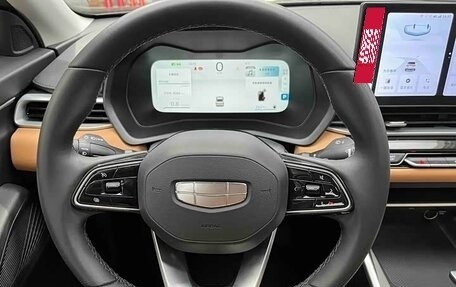 Geely Emgrand, 2025 год, 1 700 000 рублей, 7 фотография