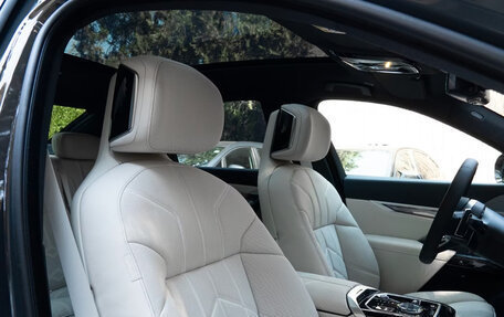 BMW 7 серия, 2025 год, 12 890 000 рублей, 12 фотография