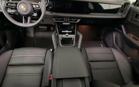 Porsche Cayenne III, 2025 год, 16 990 000 рублей, 2 фотография