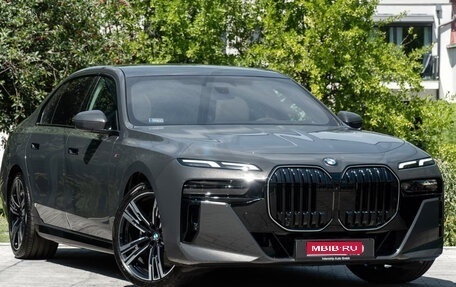 BMW 7 серия, 2025 год, 12 890 000 рублей, 1 фотография