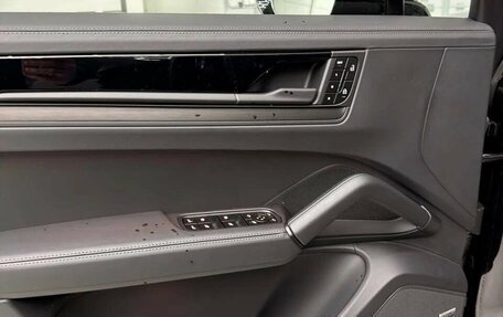 Porsche Cayenne III, 2025 год, 16 990 000 рублей, 9 фотография