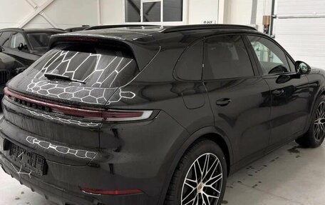 Porsche Cayenne III, 2025 год, 16 990 000 рублей, 6 фотография