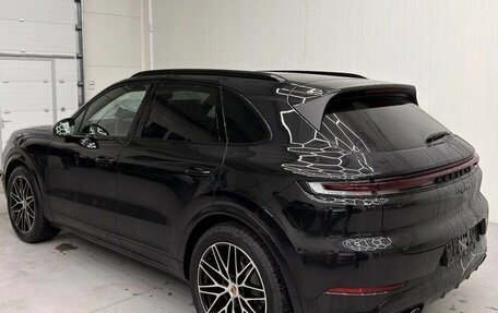 Porsche Cayenne III, 2025 год, 16 990 000 рублей, 3 фотография