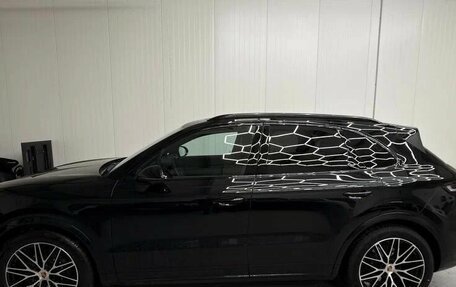 Porsche Cayenne III, 2025 год, 16 990 000 рублей, 4 фотография