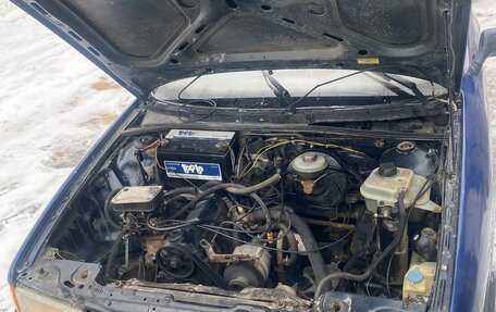 Audi 80, 1987 год, 140 000 рублей, 8 фотография