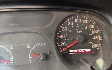 KIA Sportage IV рестайлинг, 2004 год, 570 000 рублей, 5 фотография