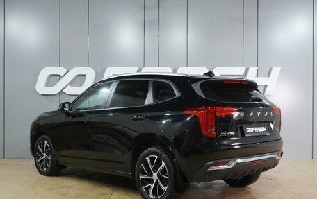 Haval Jolion, 2022 год, 1 899 000 рублей, 2 фотография