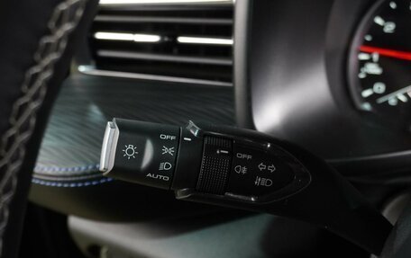 Haval Jolion, 2022 год, 1 899 000 рублей, 14 фотография