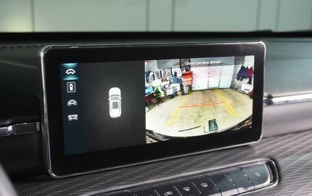 Haval Jolion, 2022 год, 1 899 000 рублей, 18 фотография