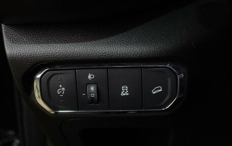 Haval Jolion, 2022 год, 1 899 000 рублей, 13 фотография