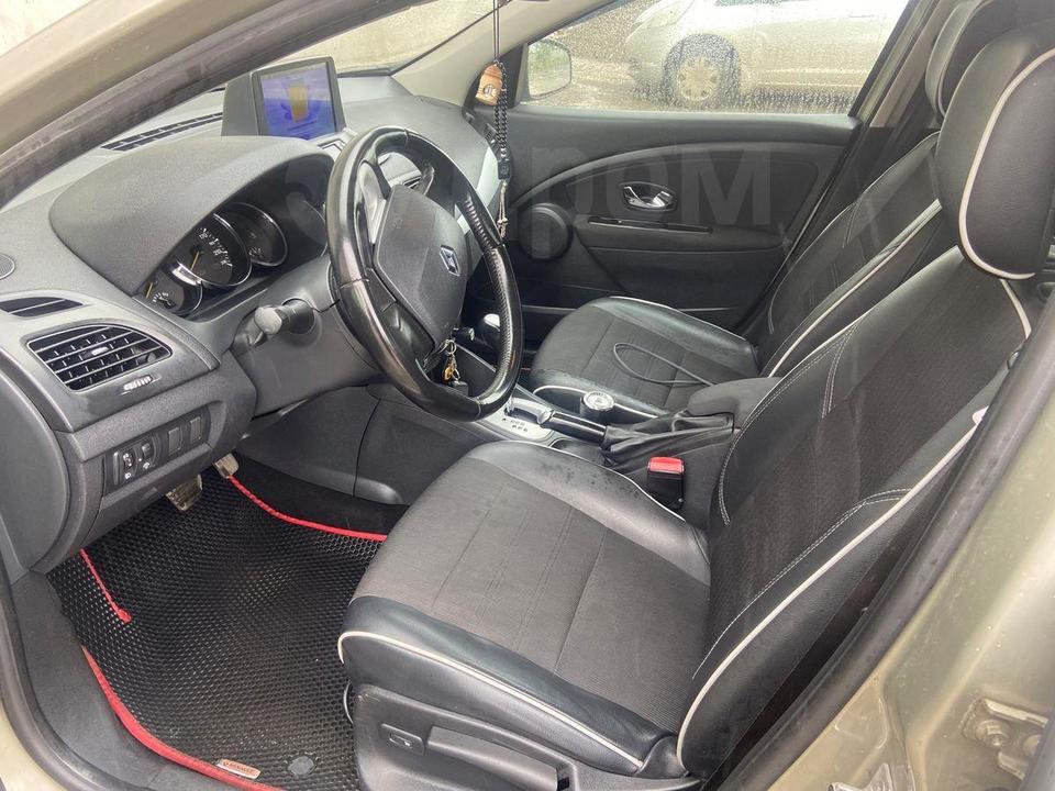 Renault Fluence I, 2013 год, 600 000 рублей, 2 фотография