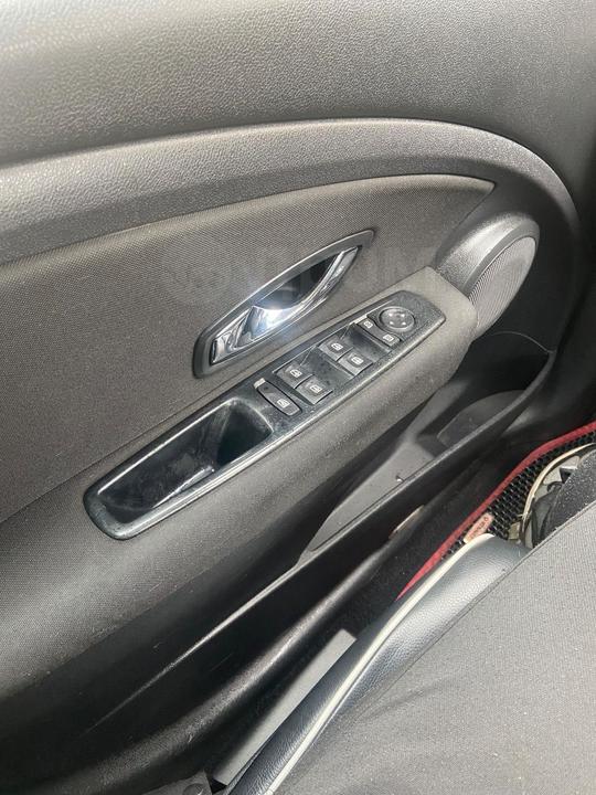 Renault Fluence I, 2013 год, 600 000 рублей, 5 фотография