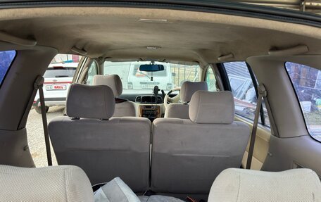 Nissan Liberty, 2002 год, 345 000 рублей, 3 фотография