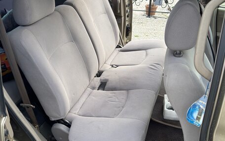 Nissan Liberty, 2002 год, 345 000 рублей, 4 фотография