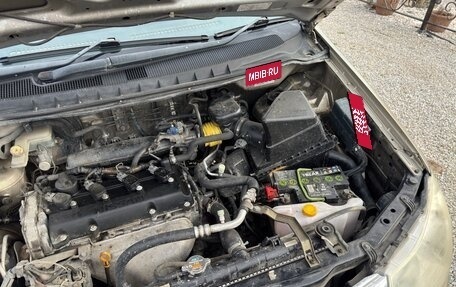 Nissan Liberty, 2002 год, 345 000 рублей, 5 фотография