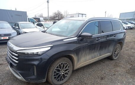 CheryExeed VX, 2023 год, 2 200 000 рублей, 1 фотография