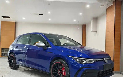 Volkswagen Golf VIII, 2023 год, 1 670 013 рублей, 1 фотография