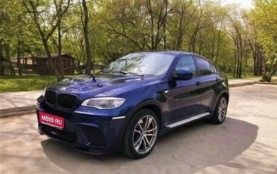 BMW X6, 2012 год, 2 550 000 рублей, 1 фотография