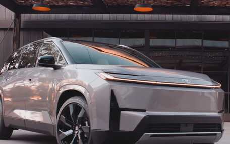 Toyota Highlander, 2026 год, 6 500 000 рублей, 1 фотография