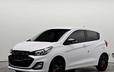 Chevrolet Spark IV, 2022 год, 950 000 рублей, 1 фотография