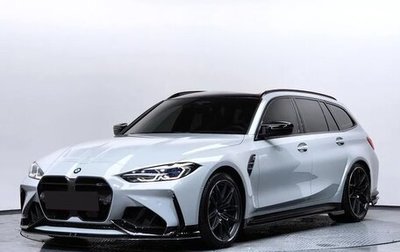 BMW M3, 2022 год, 11 000 000 рублей, 1 фотография
