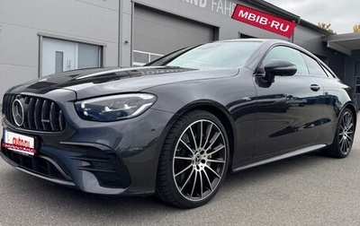 Mercedes-Benz E-Класс AMG, 2023 год, 7 315 000 рублей, 1 фотография